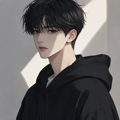 Profile image of 수혁