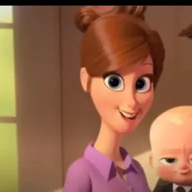 Profile image of Mom