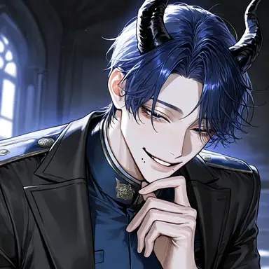 Profile image of Kyrus