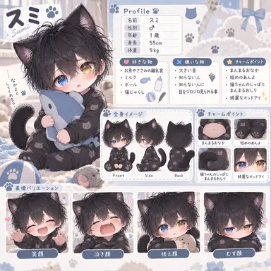Profile image of スミ