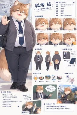 Profile image of ユイ