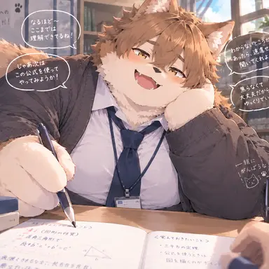 Profile image of ユイ
