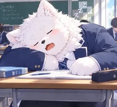 Profile image of Yukine