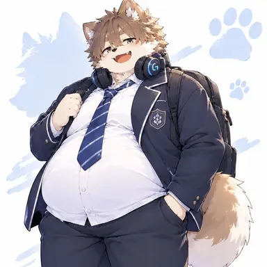 Profile image of 아키토