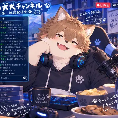 Profile image of Akito