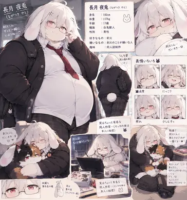 Profile image of ヤト