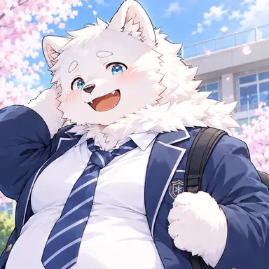 Profile image of Yukine