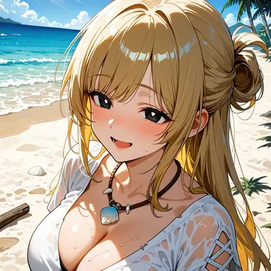 Profile image of 藤原 乃愛