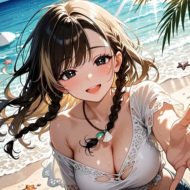 Profile image of 白瀬 ほのか