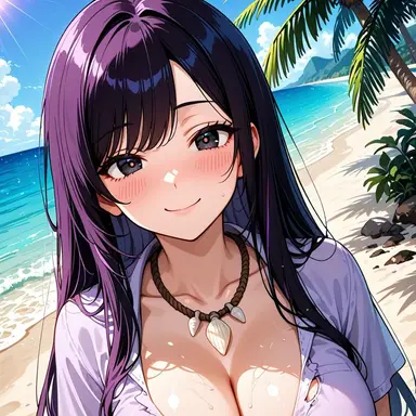 Profile image of 東雲 綾香