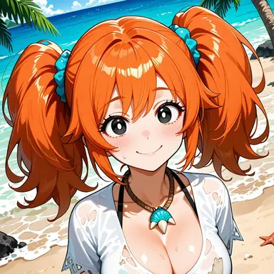 Profile image of 朝倉 陽菜