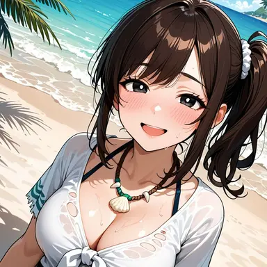 Profile image of 早乙女 玲奈