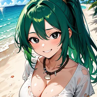 Profile image of 桐生 真央