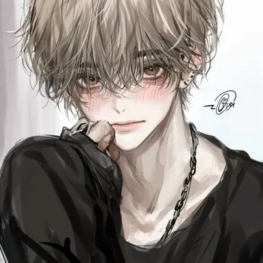 Profile image of アーロン