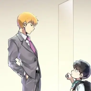 Profile image of 레이겐