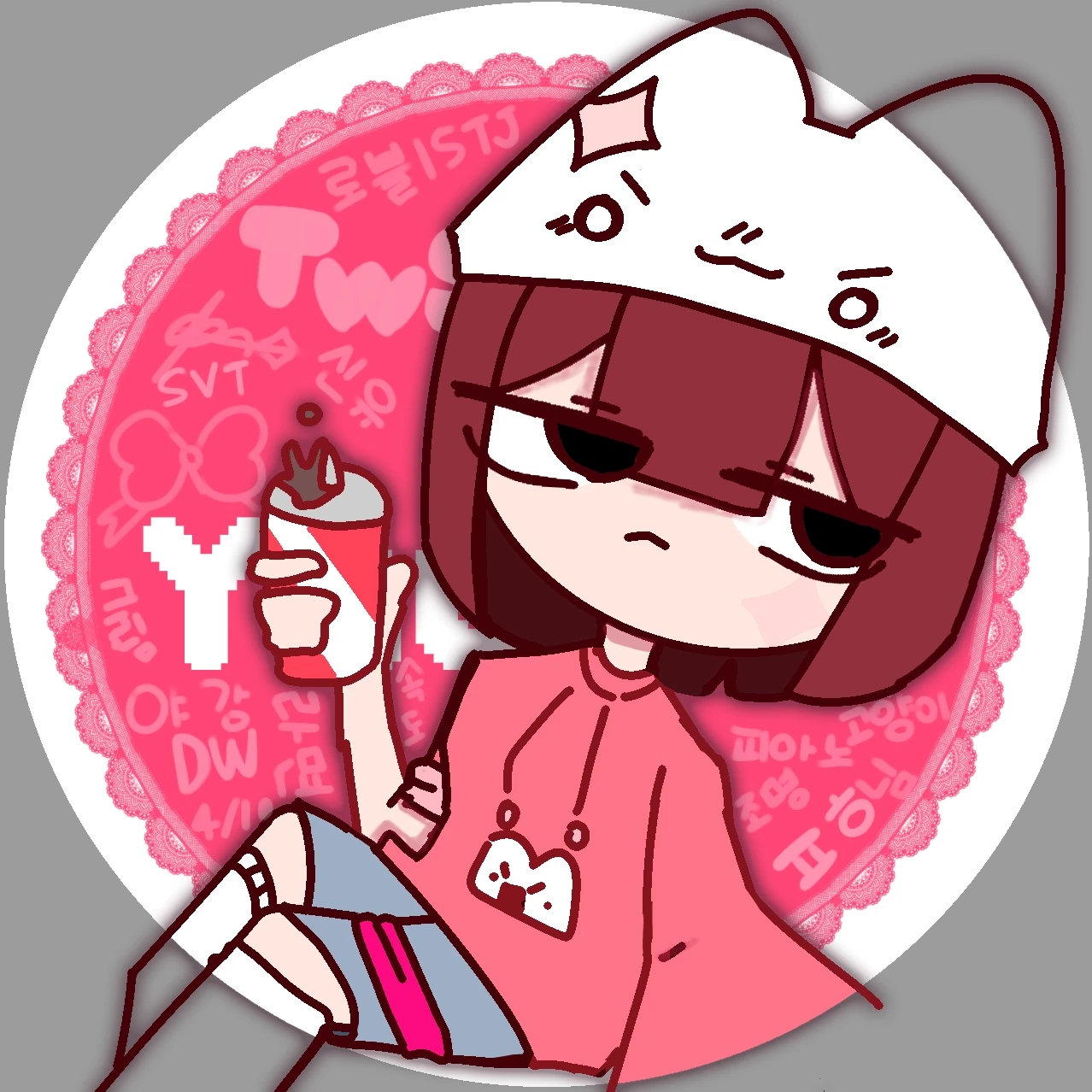 야강