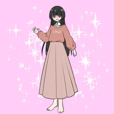 Profile image of 輝夜