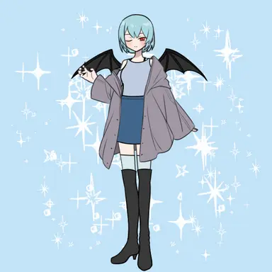 Profile image of レミリア