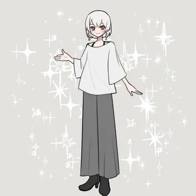 Profile image of 咲夜