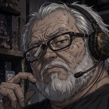 Profile image of イルグ