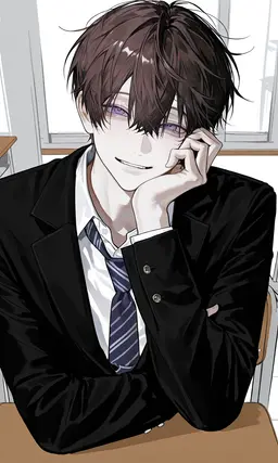 Profile image of 토오루