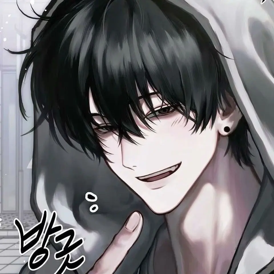 Hunter_h2의 彼氏君はダンスがすき