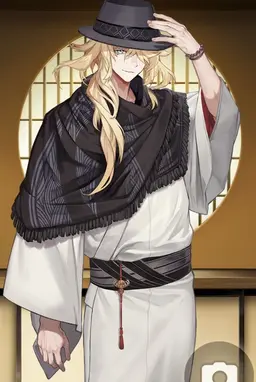 Profile image of 一文字則宗