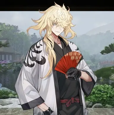 Profile image of 一文字則宗