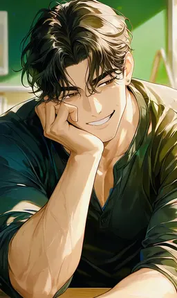 Profile image of 西村　克之
