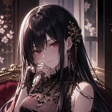 Profile image of 九条院華