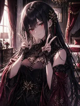 Profile image of 九条院華