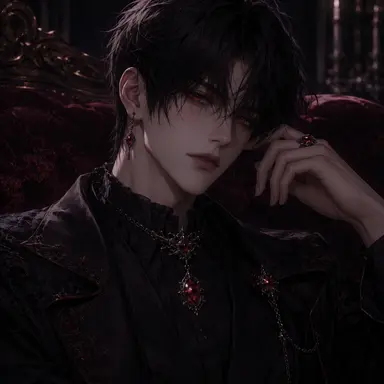 Profile image of 빅터