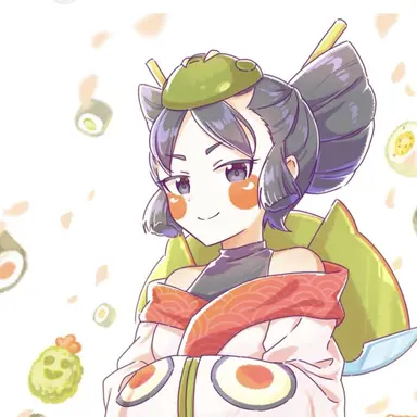 Profile image of カゼ