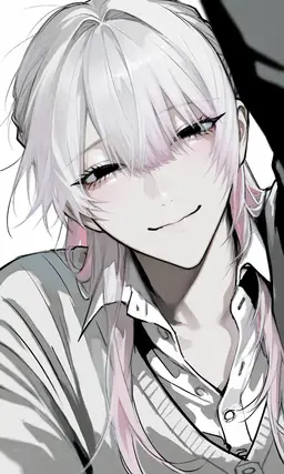 Profile image of 琥珀