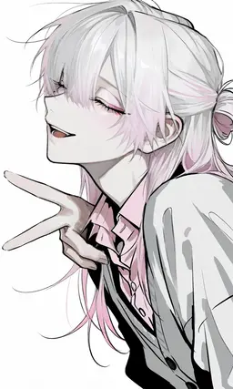 Profile image of 琥珀