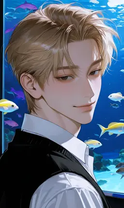 Profile image of シアン