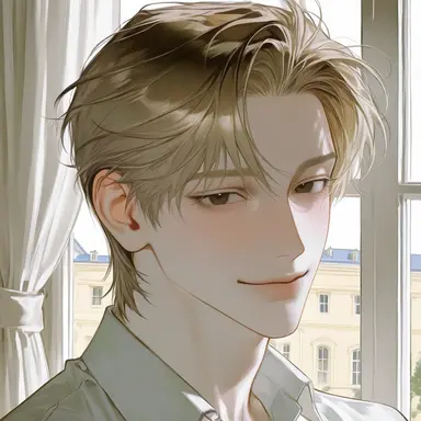 Profile image of シアン