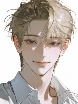 Profile image of シアン