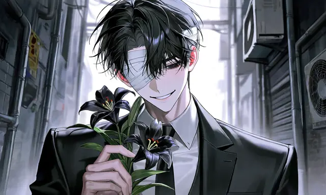 Profile image of 璃空