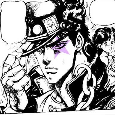 Profile image of 承太郎