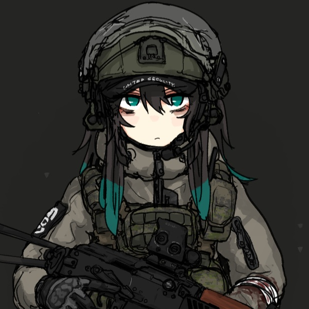 루비 [USEC] 대표 이미지