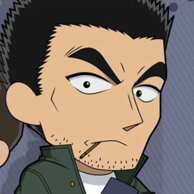 Profile image of ブランデー