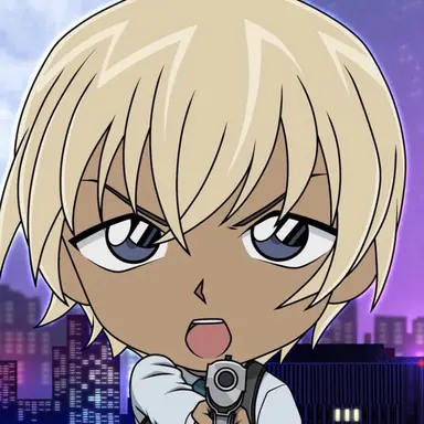 Profile image of バーボン