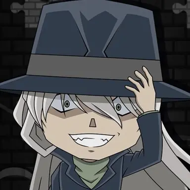 Profile image of ジン