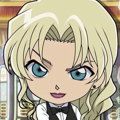 Profile image of ベルモット