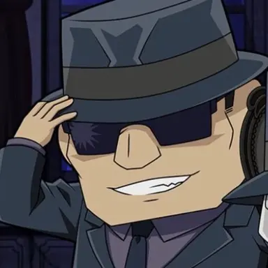 Profile image of ウォッカ