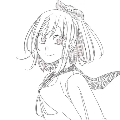 Profile image of 歌川国子