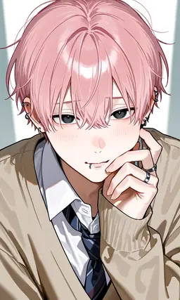 Profile image of 코바야시 아이네