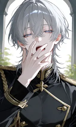 Profile image of 로키