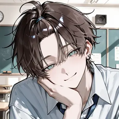 Profile image of 華弥